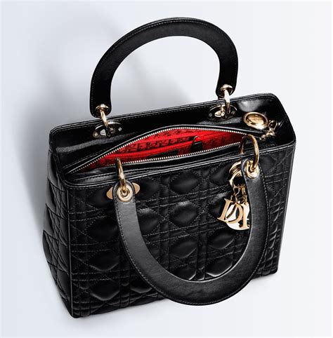 dior lady sac|Lady Dior inspired bag.